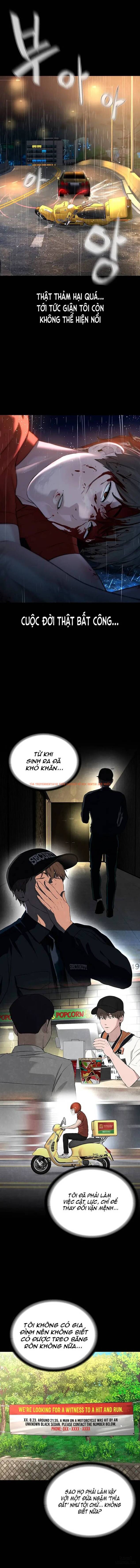 Xem ảnh 3 trong truyện hentai Ta Là Giáo Chủ Cuồng Giáo - Chapter 1 - hentaitvn.net