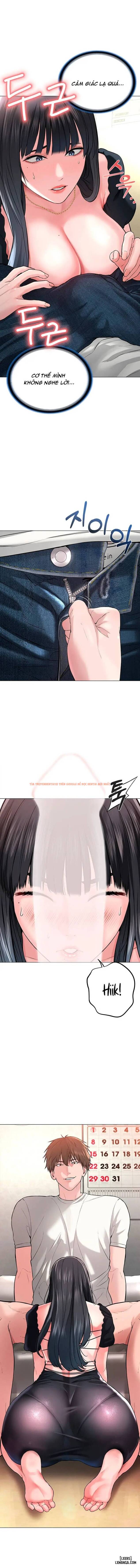 Xem ảnh 32 trong truyện hentai Ta Là Giáo Chủ Cuồng Giáo - Chapter 1 - hentaitvn.net