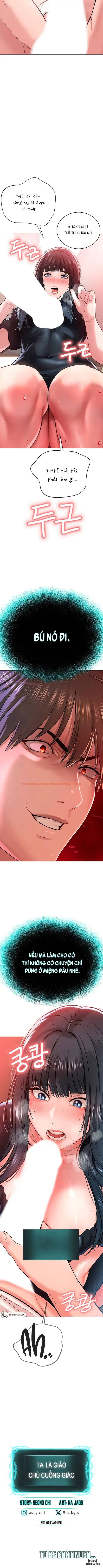 Xem ảnh 33 trong truyện hentai Ta Là Giáo Chủ Cuồng Giáo - Chapter 1 - hentaitvn.net