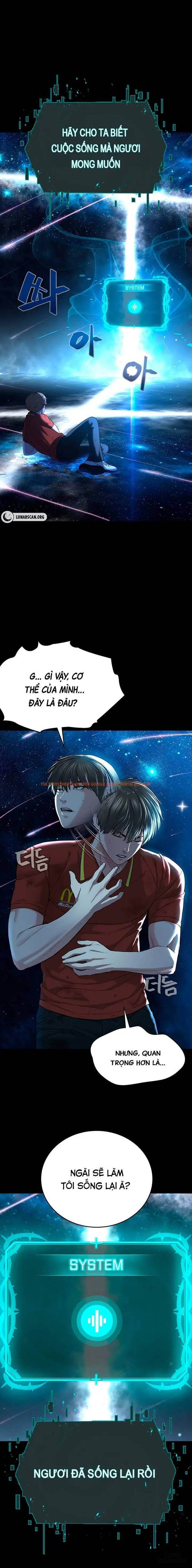 Xem ảnh 7 trong truyện hentai Ta Là Giáo Chủ Cuồng Giáo - Chapter 1 - hentaitvn.net