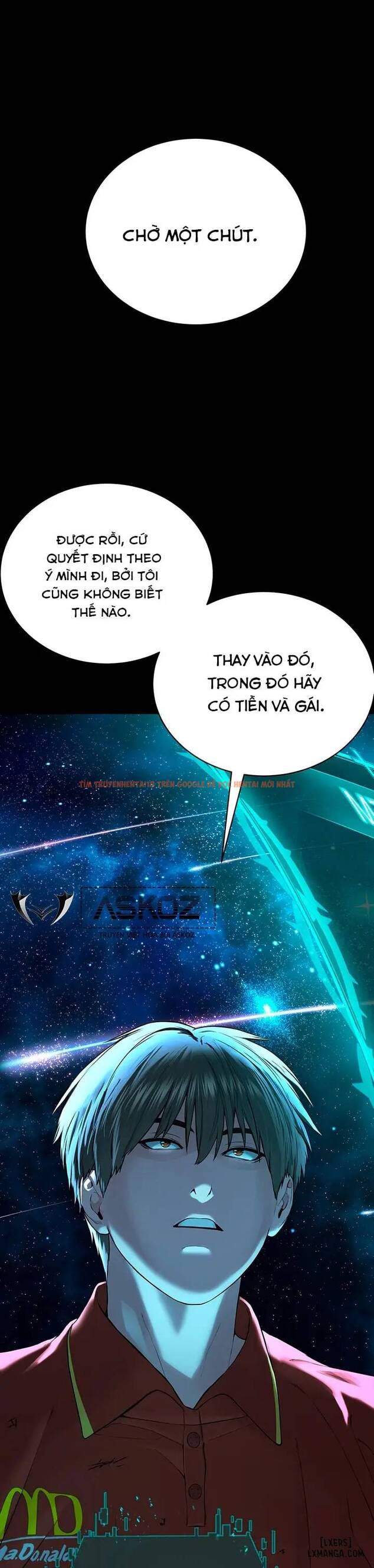 Xem ảnh 9 trong truyện hentai Ta Là Giáo Chủ Cuồng Giáo - Chapter 1 - hentaitvn.net