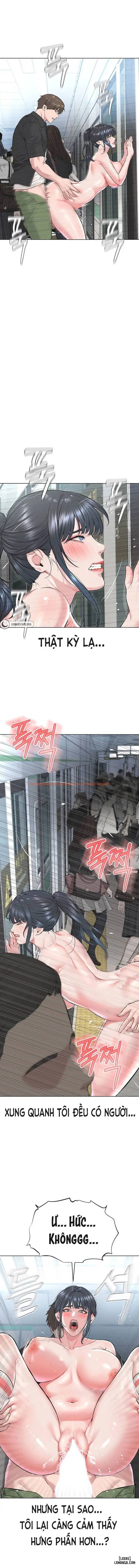 Trang truyện 10 trong truyện tranh Ta Là Giáo Chủ Cuồng Giáo - Chapter 10 - www.truyentvn.net