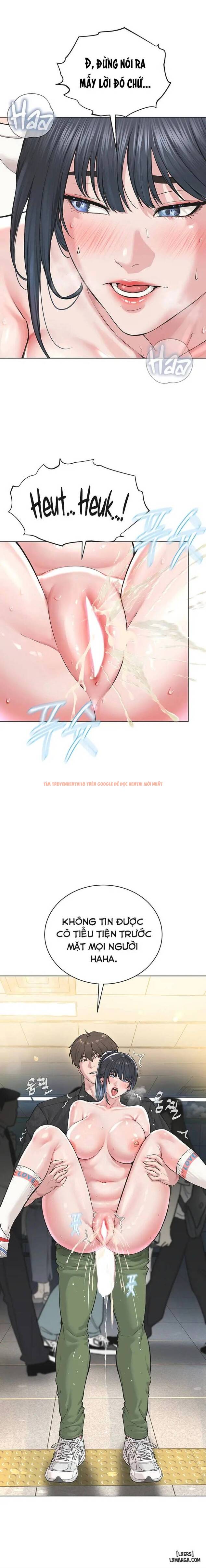 Trang truyện 13 trong truyện tranh Ta Là Giáo Chủ Cuồng Giáo - Chapter 10 - www.truyentvn.net
