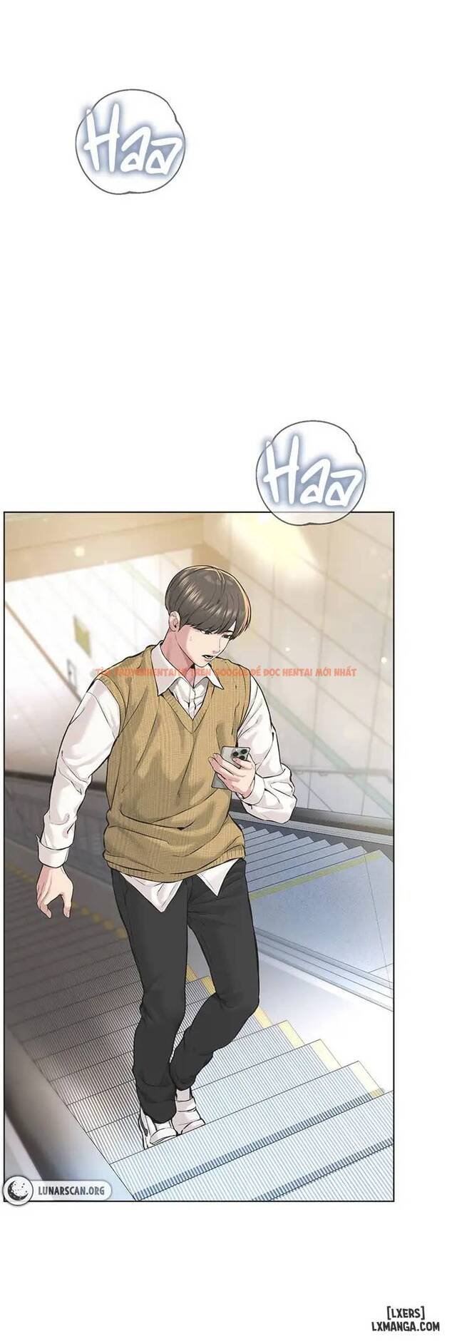 Trang truyện 15 trong truyện tranh Ta Là Giáo Chủ Cuồng Giáo - Chapter 10 - www.truyentvn.net