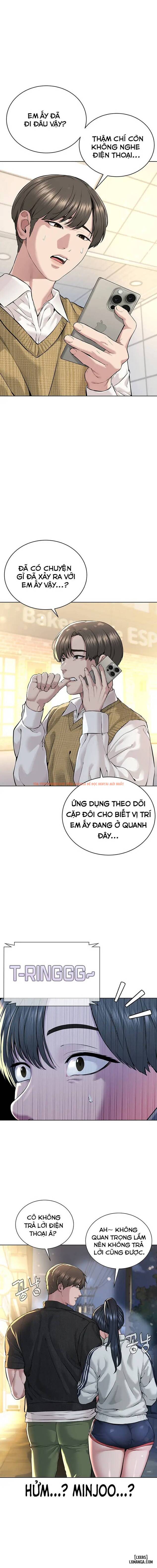 Trang truyện 16 trong truyện tranh Ta Là Giáo Chủ Cuồng Giáo - Chapter 10 - www.truyentvn.net
