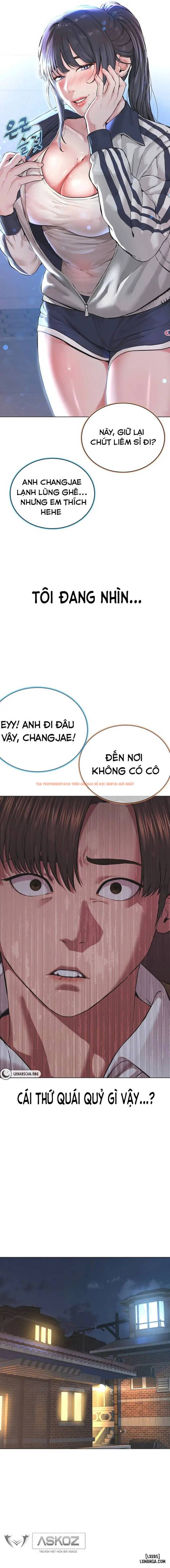 Trang truyện 18 trong truyện tranh Ta Là Giáo Chủ Cuồng Giáo - Chapter 10 - www.truyentvn.net