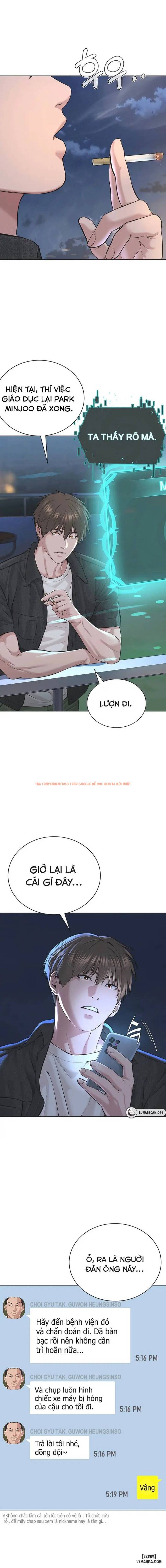 Trang truyện 19 trong truyện tranh Ta Là Giáo Chủ Cuồng Giáo - Chapter 10 - www.truyentvn.net
