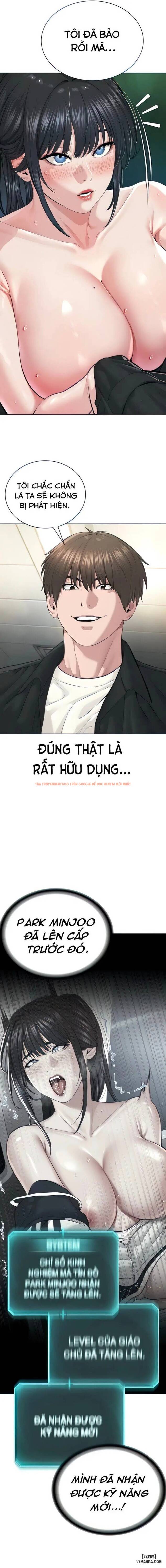 Trang truyện 2 trong truyện tranh Ta Là Giáo Chủ Cuồng Giáo - Chapter 10 - www.truyentvn.net