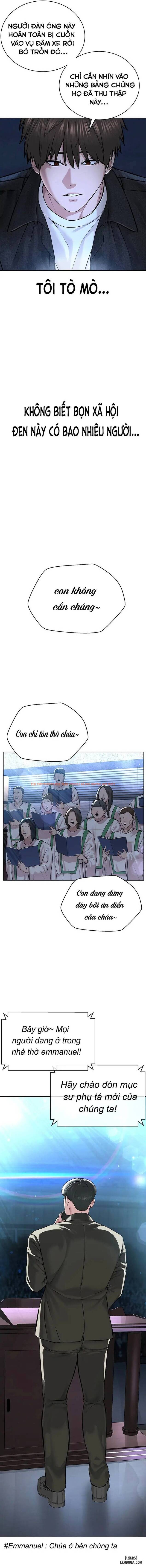 Trang truyện 20 trong truyện tranh Ta Là Giáo Chủ Cuồng Giáo - Chapter 10 - www.truyentvn.net