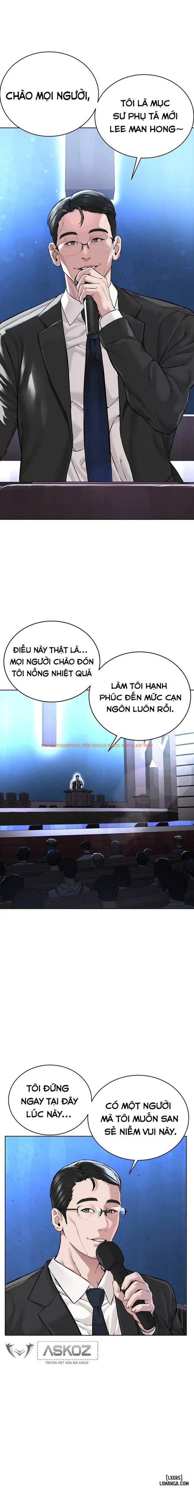Trang truyện 21 trong truyện tranh Ta Là Giáo Chủ Cuồng Giáo - Chapter 10 - www.truyentvn.net