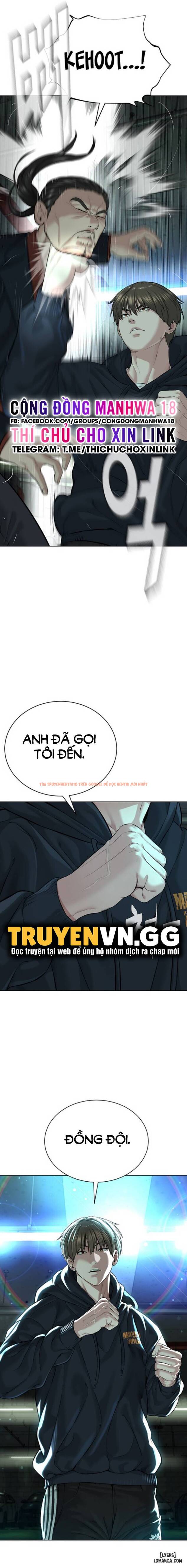 Xem ảnh 11 trong truyện hentai Ta Là Giáo Chủ Cuồng Giáo - Chapter 11 - hentaitvn.net