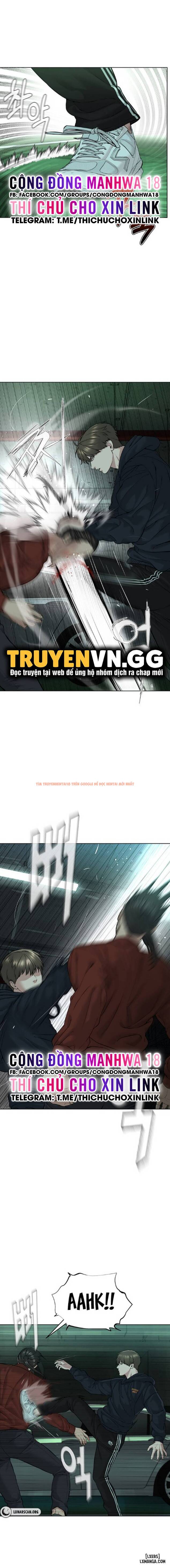 Xem ảnh 14 trong truyện hentai Ta Là Giáo Chủ Cuồng Giáo - Chapter 11 - hentaitvn.net