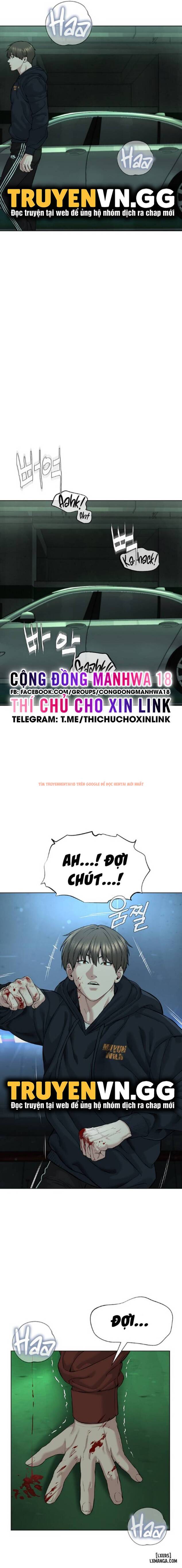 Xem ảnh 15 trong truyện hentai Ta Là Giáo Chủ Cuồng Giáo - Chapter 11 - hentaitvn.net