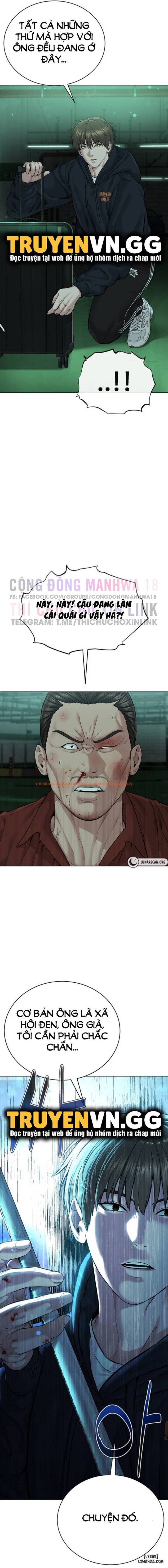 Xem ảnh 17 trong truyện hentai Ta Là Giáo Chủ Cuồng Giáo - Chapter 11 - hentaitvn.net