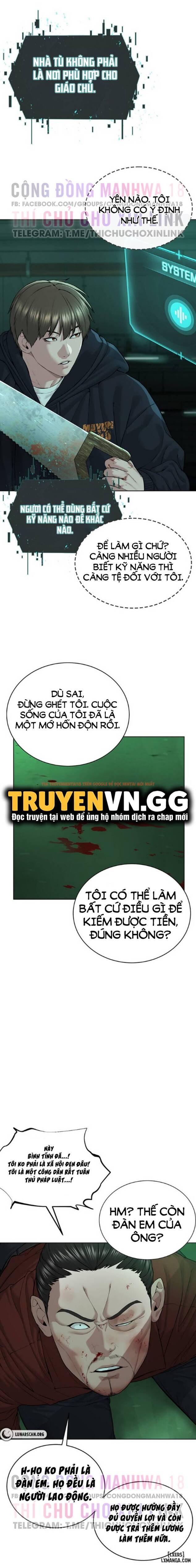 Xem ảnh 18 trong truyện hentai Ta Là Giáo Chủ Cuồng Giáo - Chapter 11 - hentaitvn.net