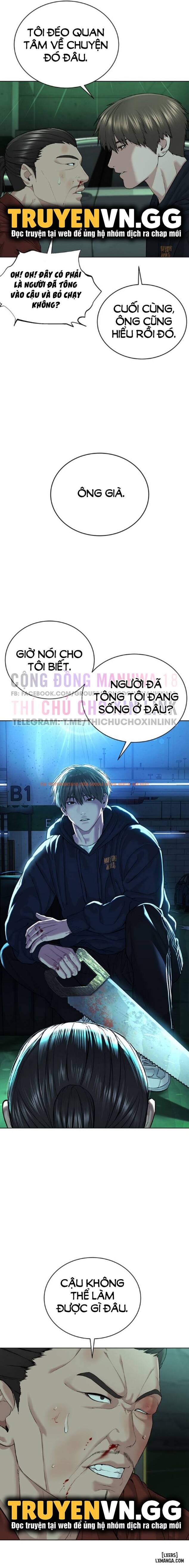 Xem ảnh 19 trong truyện hentai Ta Là Giáo Chủ Cuồng Giáo - Chapter 11 - hentaitvn.net