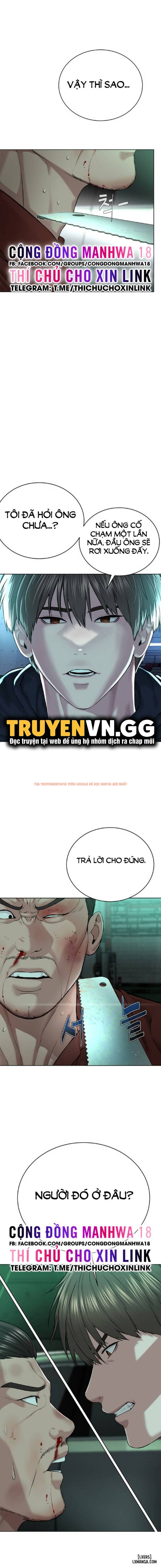 Xem ảnh 20 trong truyện hentai Ta Là Giáo Chủ Cuồng Giáo - Chapter 11 - hentaitvn.net