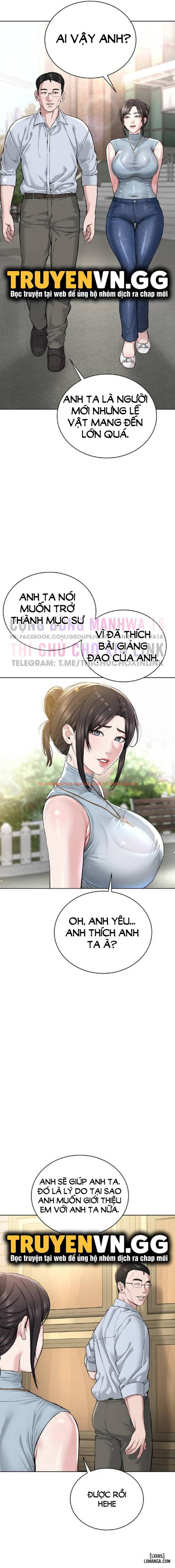 Xem ảnh 23 trong truyện hentai Ta Là Giáo Chủ Cuồng Giáo - Chapter 11 - hentaitvn.net