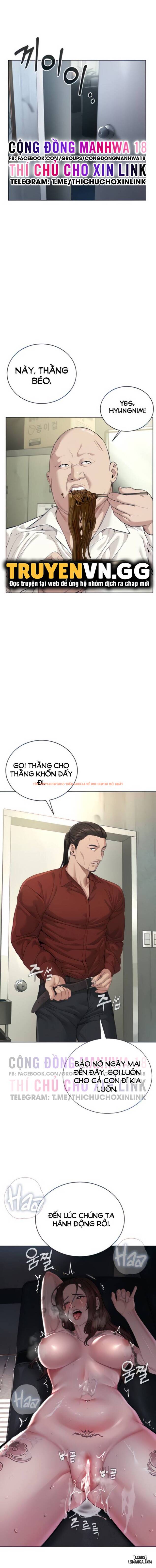 Xem ảnh 5 trong truyện hentai Ta Là Giáo Chủ Cuồng Giáo - Chapter 11 - hentaitvn.net