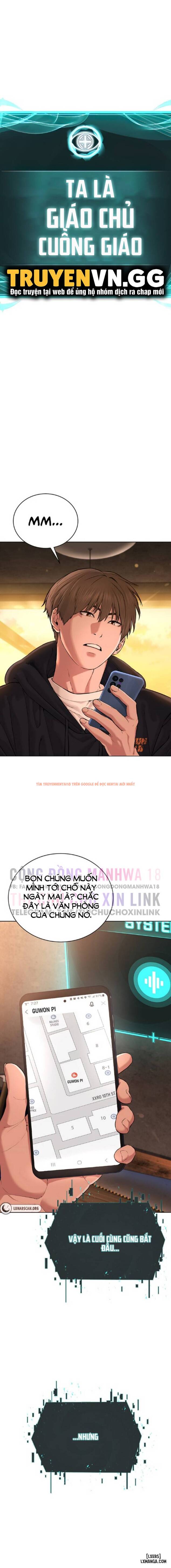Xem ảnh 6 trong truyện hentai Ta Là Giáo Chủ Cuồng Giáo - Chapter 11 - hentaitvn.net