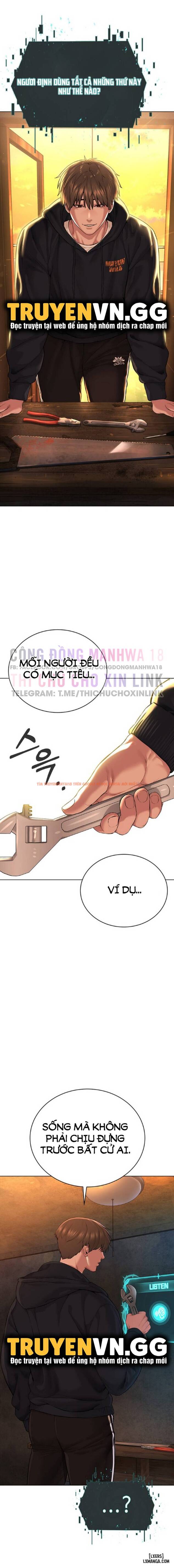 Xem ảnh 7 trong truyện hentai Ta Là Giáo Chủ Cuồng Giáo - Chapter 11 - hentaitvn.net