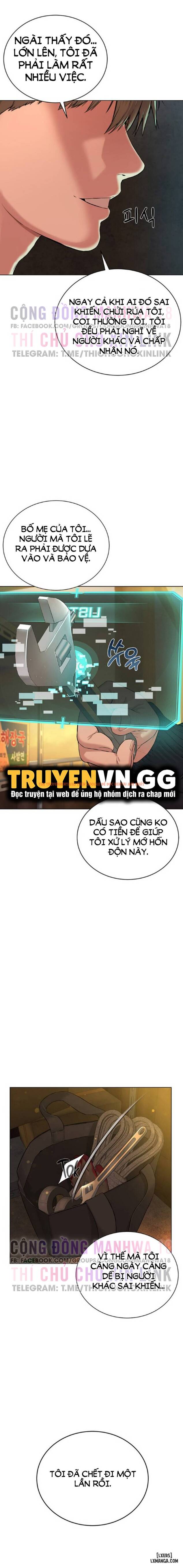 Xem ảnh 8 trong truyện hentai Ta Là Giáo Chủ Cuồng Giáo - Chapter 11 - hentaitvn.net