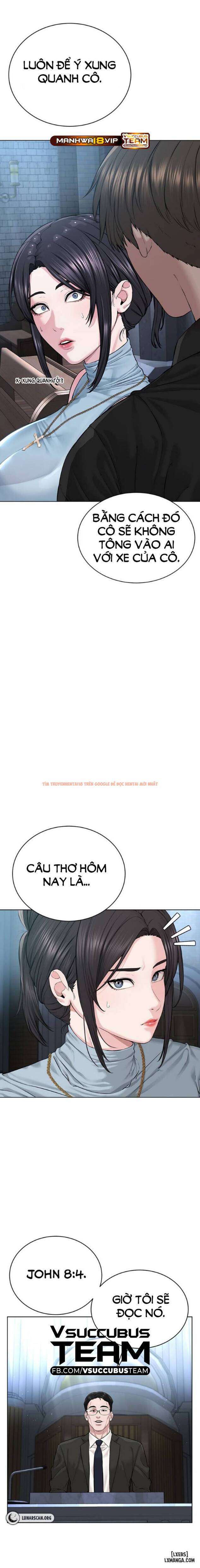 Xem ảnh 10 trong truyện hentai Ta Là Giáo Chủ Cuồng Giáo - Chapter 12 - hentaitvn.net