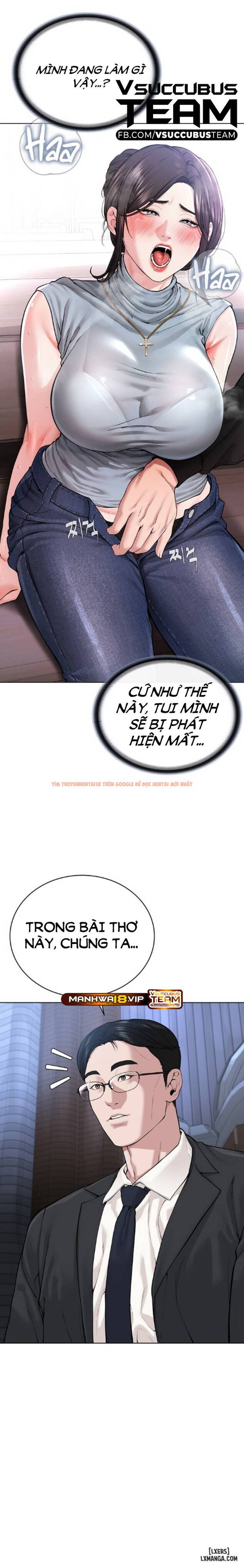 Xem ảnh 16 trong truyện hentai Ta Là Giáo Chủ Cuồng Giáo - Chapter 12 - hentaitvn.net