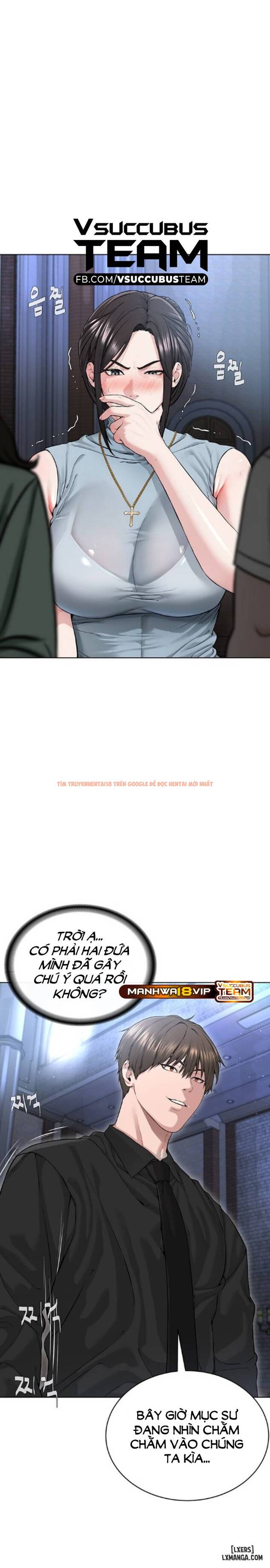 Xem ảnh 17 trong truyện hentai Ta Là Giáo Chủ Cuồng Giáo - Chapter 12 - hentaitvn.net