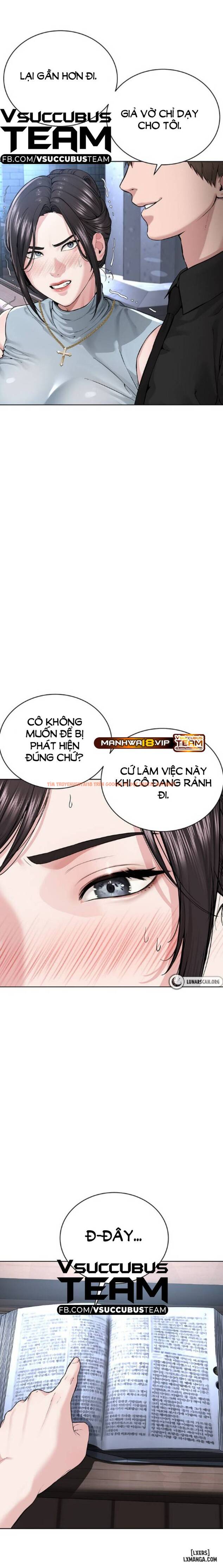 Xem ảnh 18 trong truyện hentai Ta Là Giáo Chủ Cuồng Giáo - Chapter 12 - hentaitvn.net