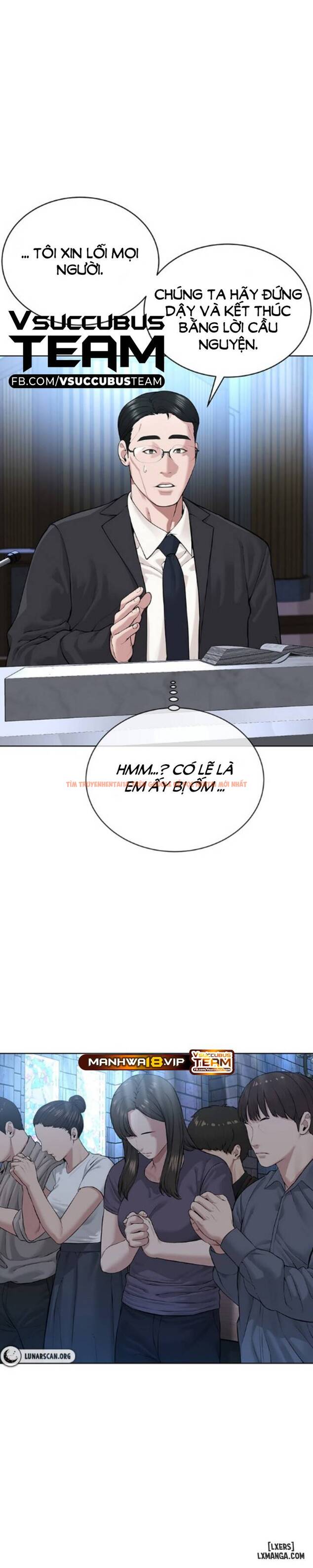 Xem ảnh 20 trong truyện hentai Ta Là Giáo Chủ Cuồng Giáo - Chapter 12 - hentaitvn.net
