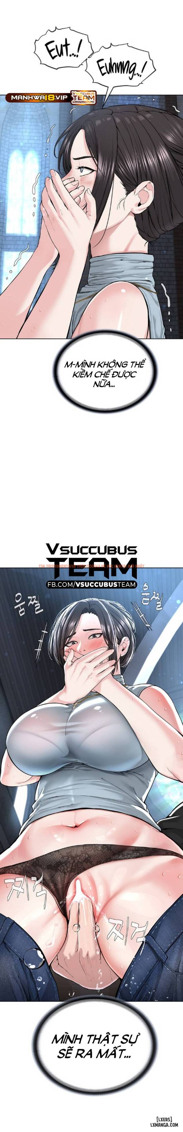 Xem ảnh 22 trong truyện hentai Ta Là Giáo Chủ Cuồng Giáo - Chapter 12 - hentaitvn.net