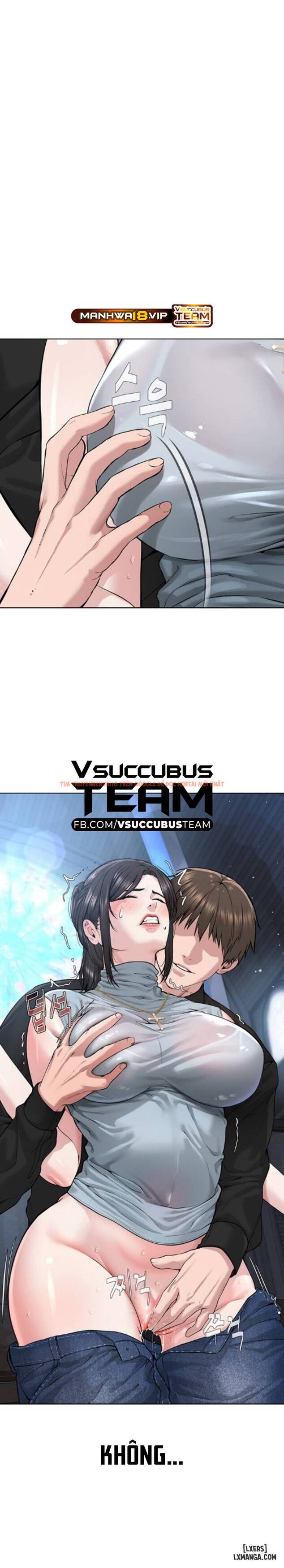 Xem ảnh 23 trong truyện hentai Ta Là Giáo Chủ Cuồng Giáo - Chapter 12 - hentaitvn.net