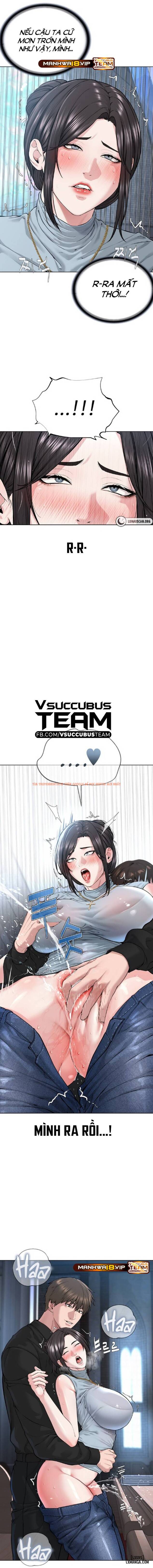Xem ảnh 24 trong truyện hentai Ta Là Giáo Chủ Cuồng Giáo - Chapter 12 - hentaitvn.net