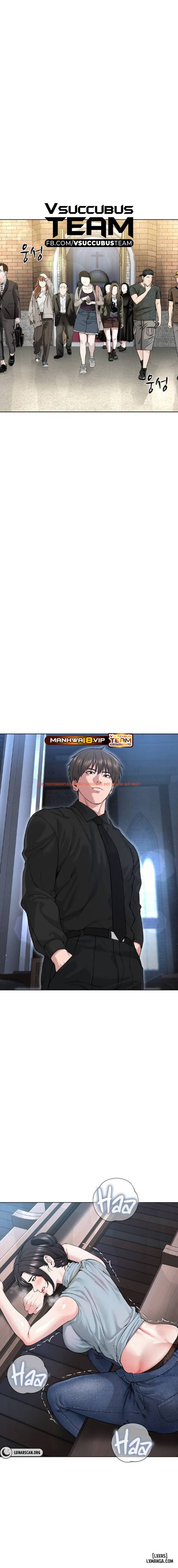 Xem ảnh 25 trong truyện hentai Ta Là Giáo Chủ Cuồng Giáo - Chapter 12 - hentaitvn.net