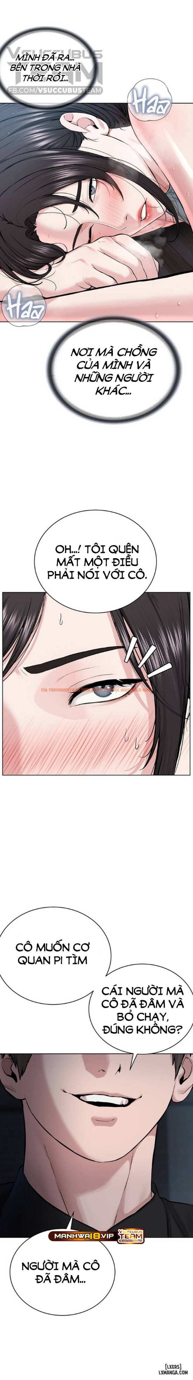 Xem ảnh 26 trong truyện hentai Ta Là Giáo Chủ Cuồng Giáo - Chapter 12 - hentaitvn.net