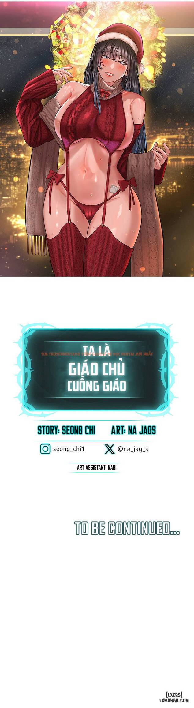 Xem ảnh 29 trong truyện hentai Ta Là Giáo Chủ Cuồng Giáo - Chapter 12 - hentaitvn.net