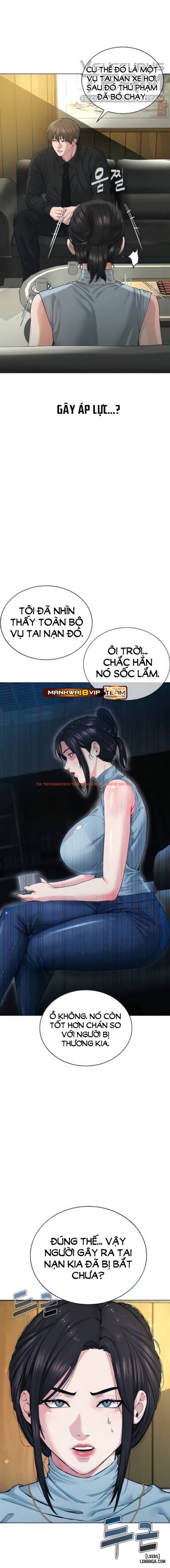 Xem ảnh 3 trong truyện hentai Ta Là Giáo Chủ Cuồng Giáo - Chapter 12 - hentaitvn.net