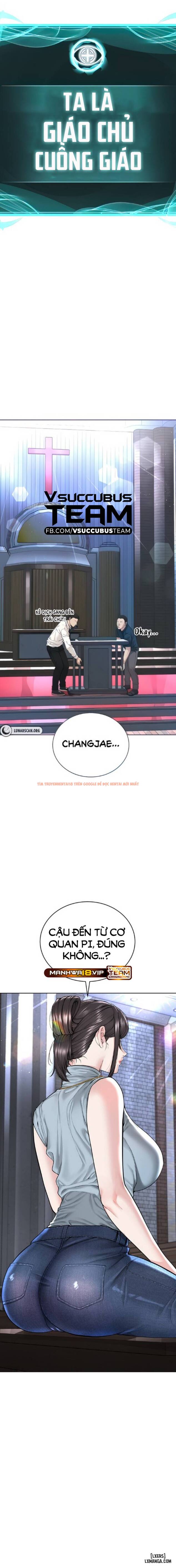 Xem ảnh 6 trong truyện hentai Ta Là Giáo Chủ Cuồng Giáo - Chapter 12 - hentaitvn.net