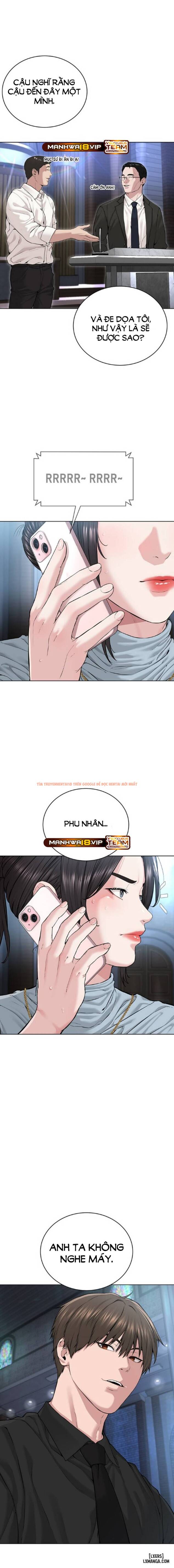 Xem ảnh 8 trong truyện hentai Ta Là Giáo Chủ Cuồng Giáo - Chapter 12 - hentaitvn.net