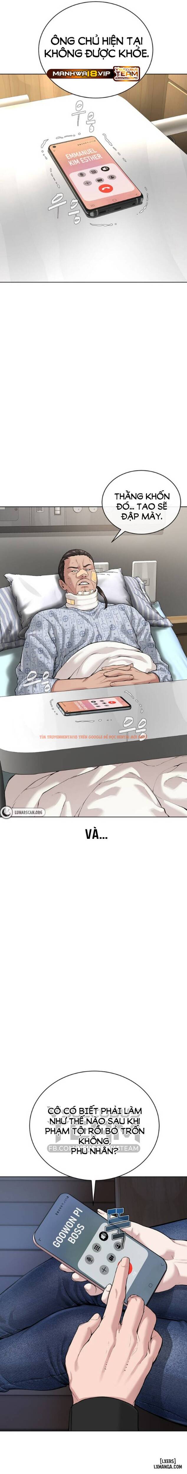 Xem ảnh 9 trong truyện hentai Ta Là Giáo Chủ Cuồng Giáo - Chapter 12 - hentaitvn.net