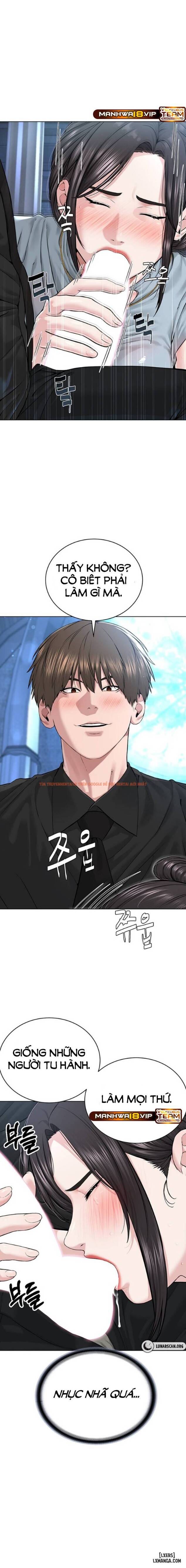 Xem ảnh 10 trong truyện hentai Ta Là Giáo Chủ Cuồng Giáo - Chapter 13 - hentaitvn.net