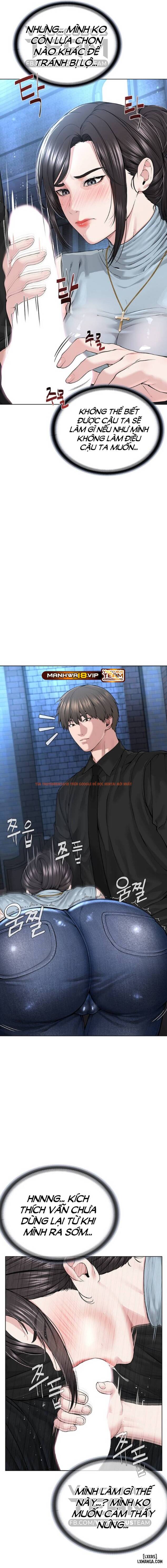 Xem ảnh 11 trong truyện hentai Ta Là Giáo Chủ Cuồng Giáo - Chapter 13 - hentaitvn.net