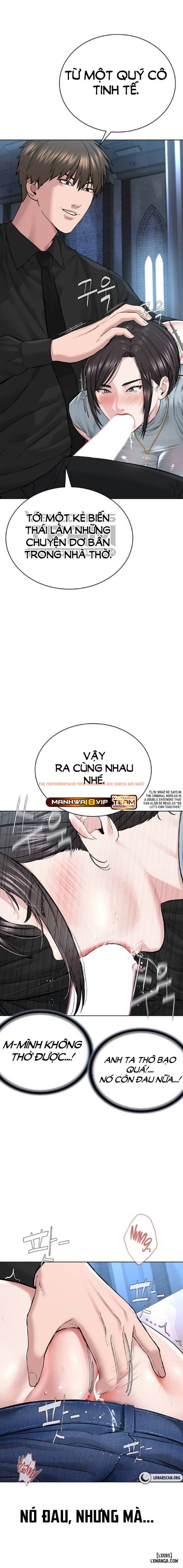 Xem ảnh 14 trong truyện hentai Ta Là Giáo Chủ Cuồng Giáo - Chapter 13 - hentaitvn.net