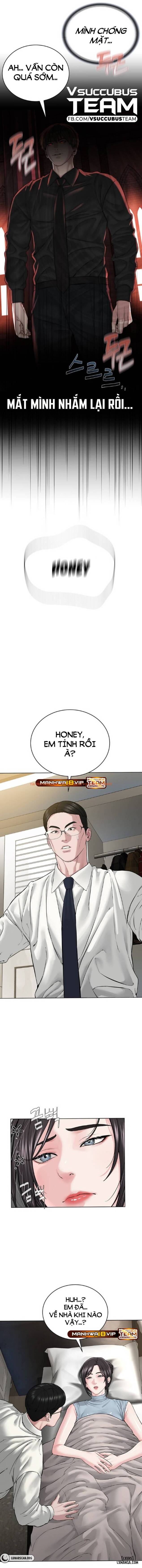 Xem ảnh 18 trong truyện hentai Ta Là Giáo Chủ Cuồng Giáo - Chapter 13 - hentaitvn.net