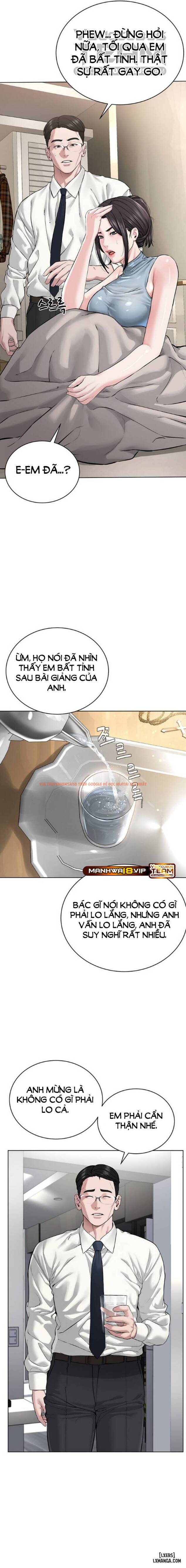 Xem ảnh 19 trong truyện hentai Ta Là Giáo Chủ Cuồng Giáo - Chapter 13 - hentaitvn.net