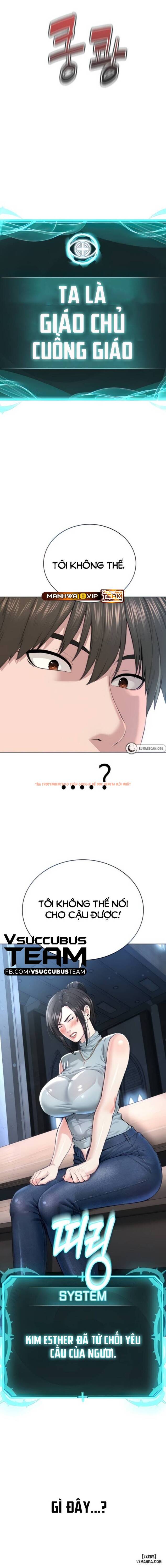 Xem ảnh 2 trong truyện hentai Ta Là Giáo Chủ Cuồng Giáo - Chapter 13 - hentaitvn.net