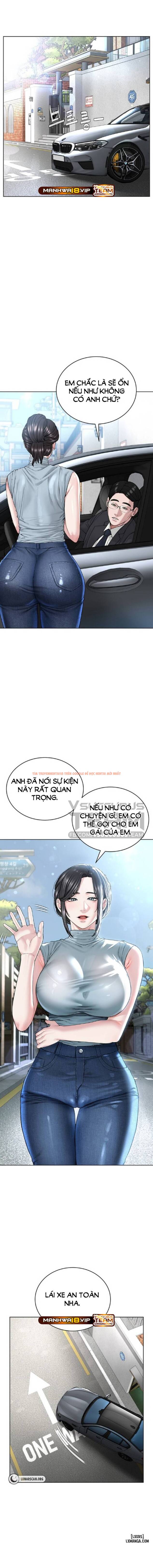 Xem ảnh 22 trong truyện hentai Ta Là Giáo Chủ Cuồng Giáo - Chapter 13 - hentaitvn.net