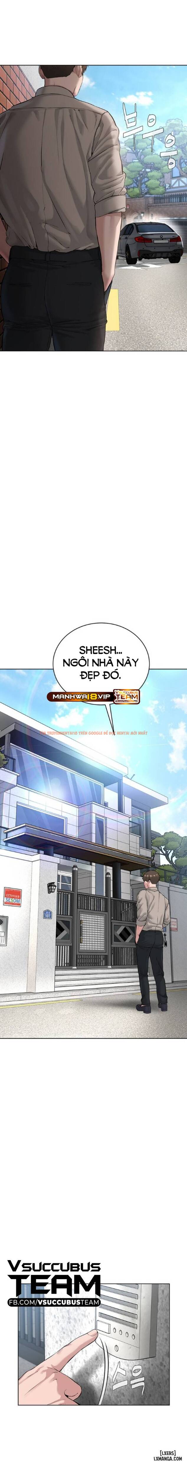 Xem ảnh 23 trong truyện hentai Ta Là Giáo Chủ Cuồng Giáo - Chapter 13 - hentaitvn.net