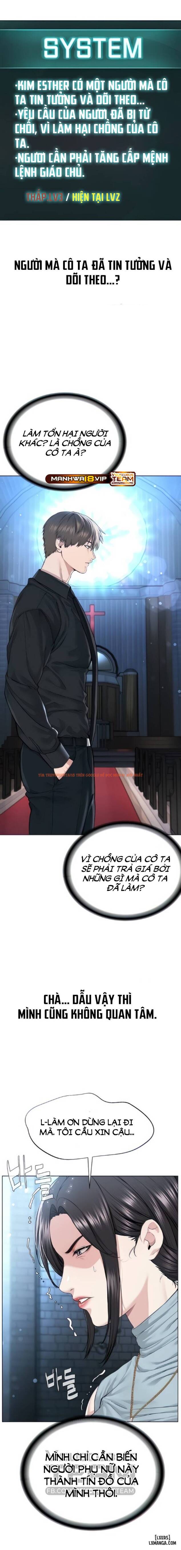 Xem ảnh 3 trong truyện hentai Ta Là Giáo Chủ Cuồng Giáo - Chapter 13 - hentaitvn.net